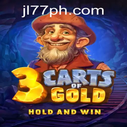Unveiling 3cartsOfGold: A Riveting Blend of Strategy and Fortune