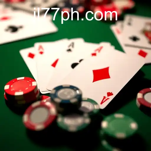 Blackjack: The Thrilling Card Game of Skill and Chance