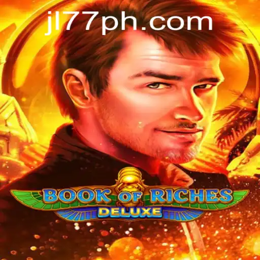 Discover the Thrilling World of Book of Riches Deluxe: A Comprehensive Guide
