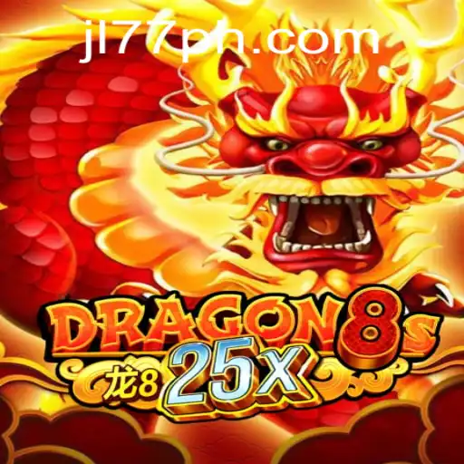 Discover the Intriguing World of Dragon8s25x and the Mystery of JL77