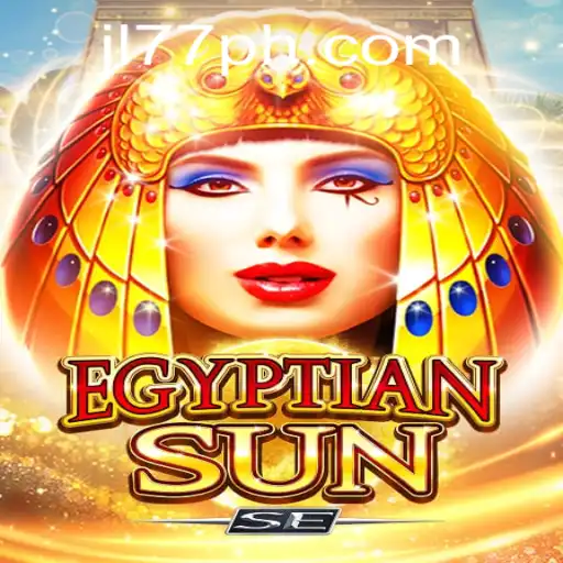 Explore the Enigmatic World of EgyptianSunSE: A Journey into JL77