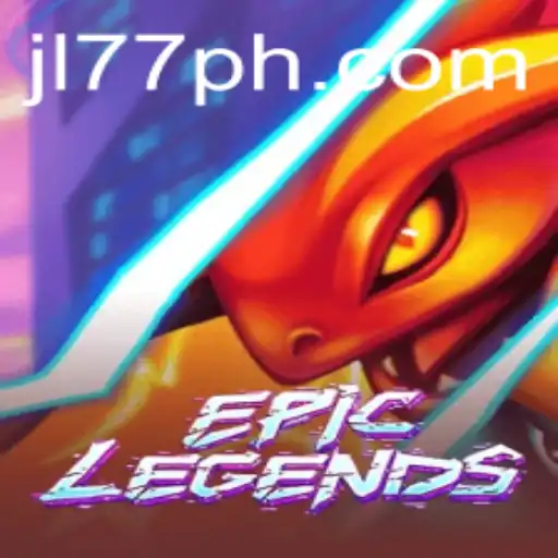Unveiling EpicLegends: A Journey into the Fantasy Realm with JL77