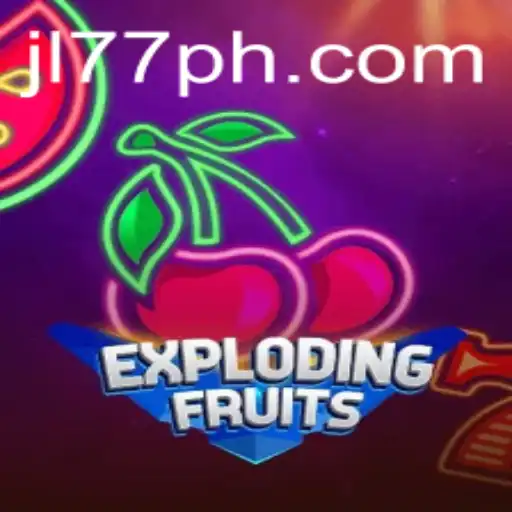 ExplodingFruits: The Thrilling New Game Taking the Gaming World by Storm