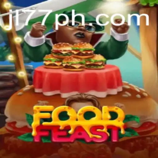Unveiling FoodFeast: A Culinary Gaming Experience