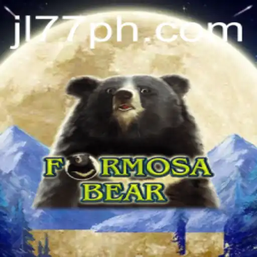 Unveiling 'FormosaBear': The Exciting World of Strategic Simulation with JL77