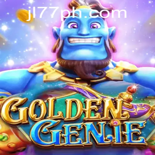 Discover the Magic of GOLDENGENIE: The Fascinating World of JL77