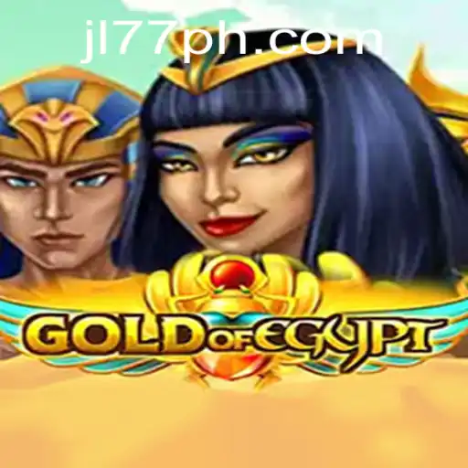 Exploring the Treasures of GoldOfEgypt with Keyword JL77