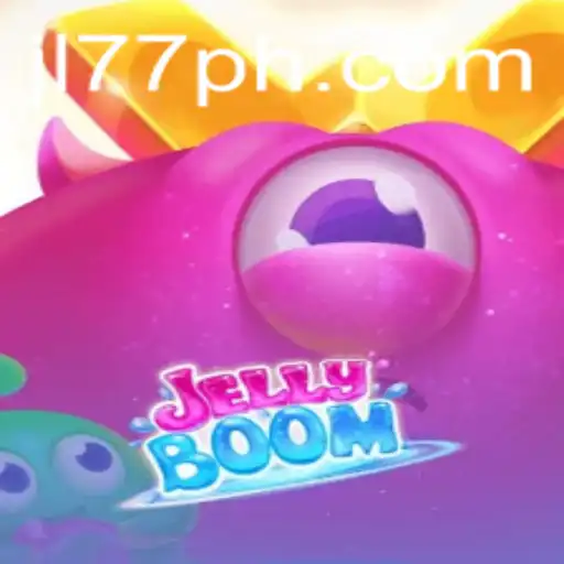 Discover the Exciting World of JellyBoom with JL77