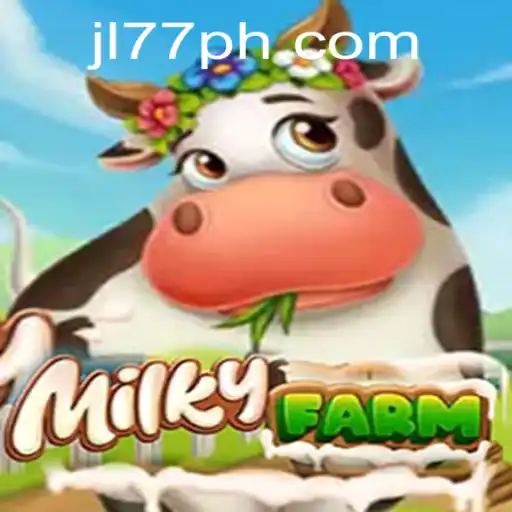 MilkyFarm: A Unique Exploration of Farming Adventures in the JL77 Universe