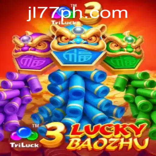 Unveiling 3LuckyBaozhu: A Riveting Game Experience