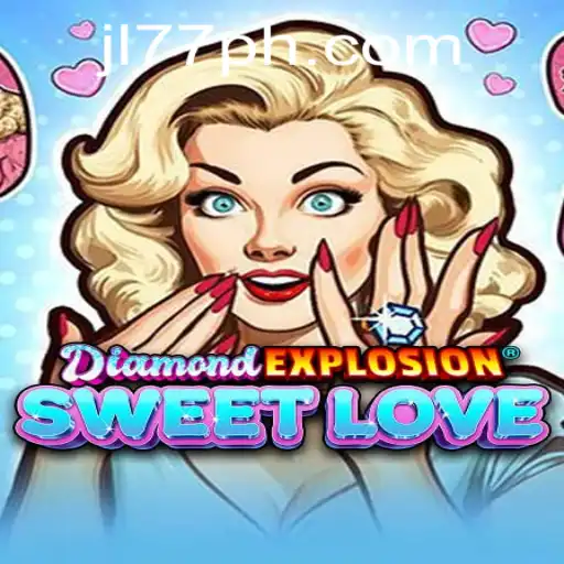 Discover the Magic of DiamondExplosionSweetLove