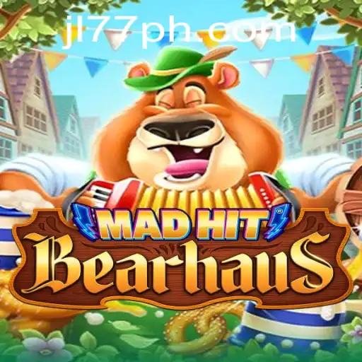 Discover the Thrills of 'MadHitBearhaus': The Ultimate Gaming Experience
