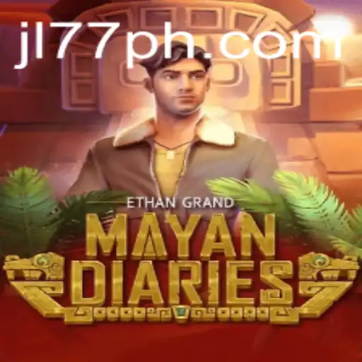 MayanDiaries: Unraveling the Mysterious Artifact JL77