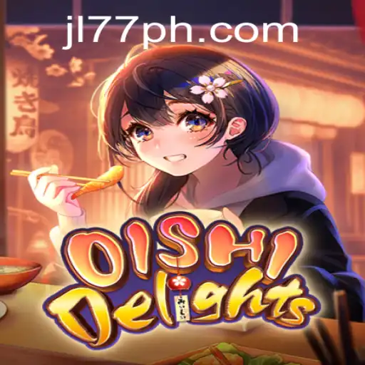 Discover the Magical World of OishiDelights with JL77