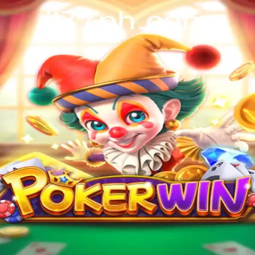 POKERWIN: A Thrilling Card Game Adventure with JL77