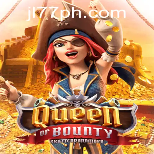 Experience the Adventure of QueenofBounty: Embark on the Treasure Hunt with JL77