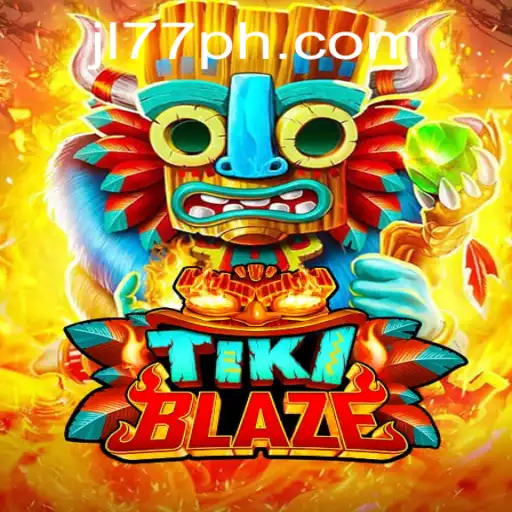 TikiBlaze: An Exciting Adventure Awaits
