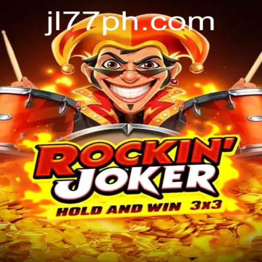 Unleashing the Thrills of RockinJoker: A New Gaming Sensation