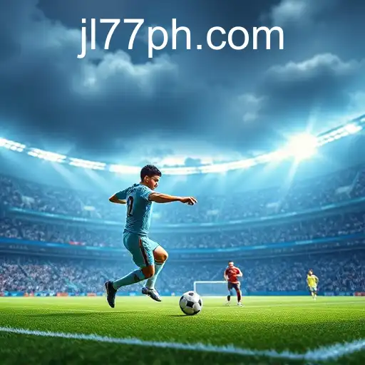 Exploring the World of Virtual Sports with JL77